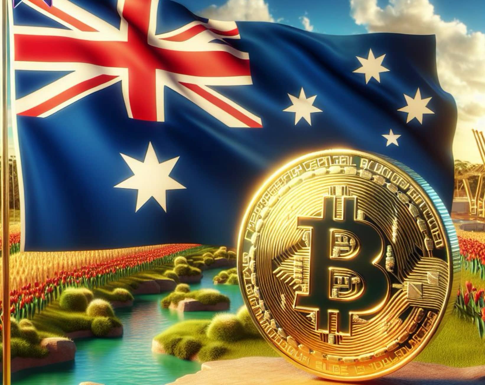 With the growth of the crypto industry in Australia, regulators are introducing new laws to prevent people from losing money they don't have.