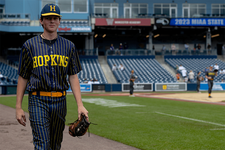 Full schedule, bracket and results