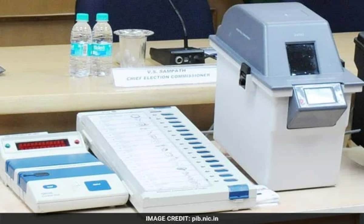 Assembly Election Results 2024 LIVE: Counting of votes for Arunachal Pradesh, Sikkim begins