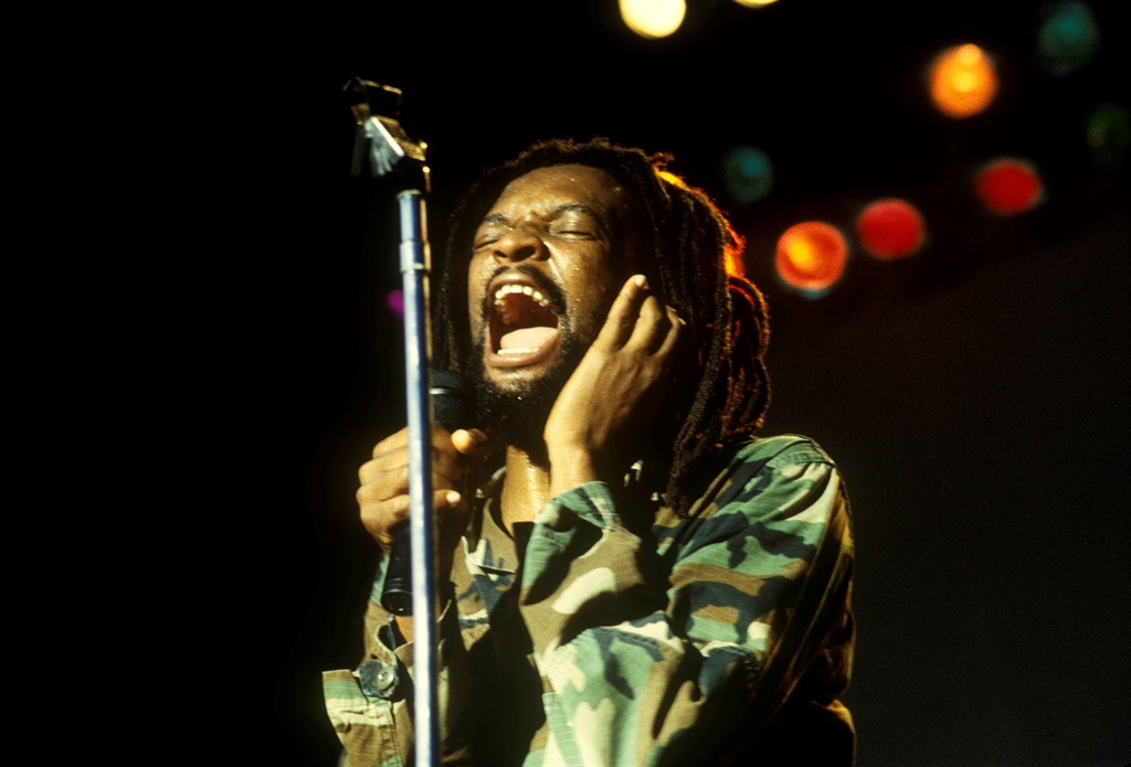 Lucky Dube’s former fashion designer faces 7 years in prison in Uganda for possession of army uniforms