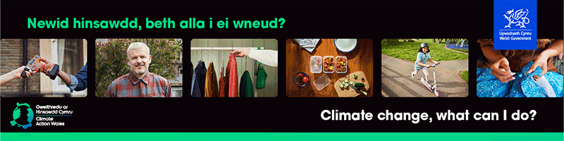 Campaign announcement