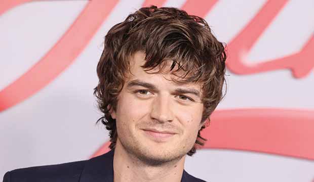 Joe Keery