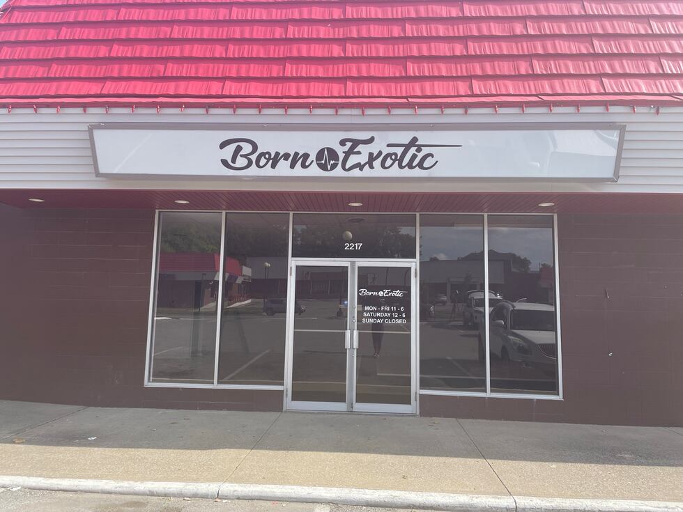 A black-owned Kansas City business is coming back to KCMO years after it was busted.