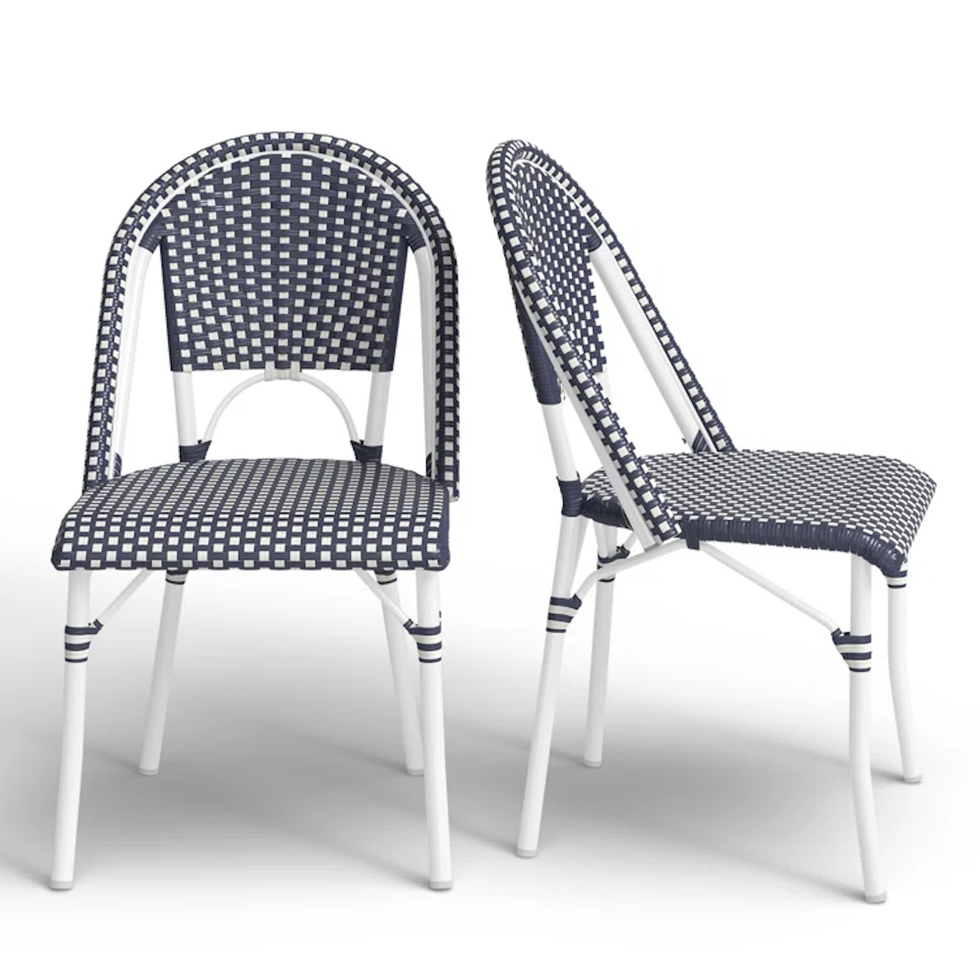 Meilani Popplewell side chair