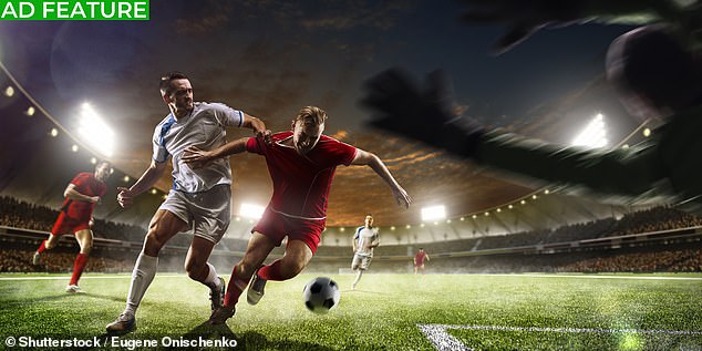 Havertz, McTominay, Watkins and McGinn each have 2+ shots on target is 11/1 with Sky Bet