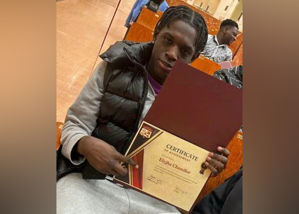 Distressed mother prays for miracle on Facebook as son feared drowned in Rockaways