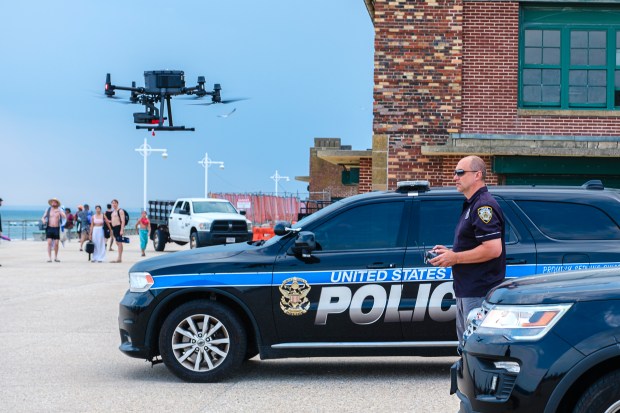 Aminatu Noah pleaded in a video posted Friday, Anguished mother prays for miracle on Facebook as son feared drowned in Rockaways