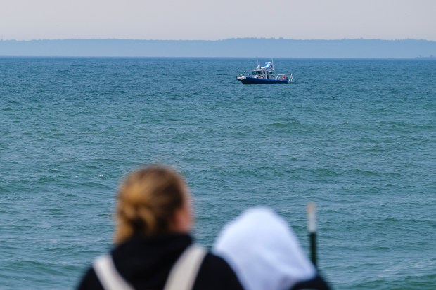 Aminatu Noah pleaded in a video posted Friday, Anguished mother prays for miracle on Facebook as son feared drowned in Rockaways