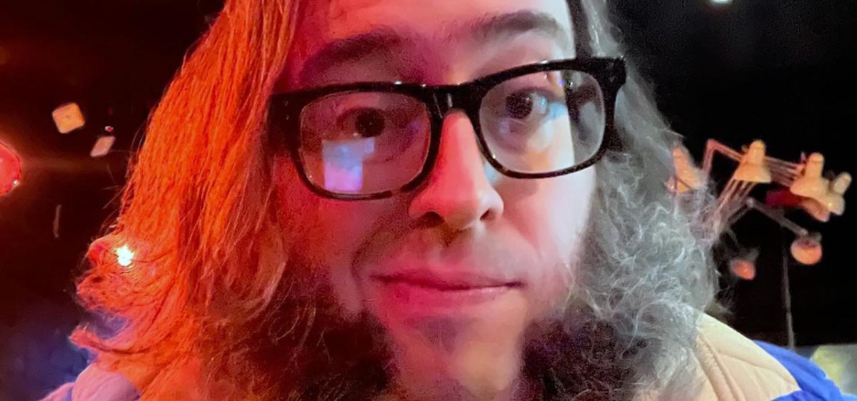 Cartoon Network creator Kyle Carrozza arrested on child pornography charges