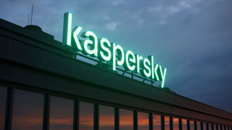 The US government prohibits the sale of Kaspersky security software