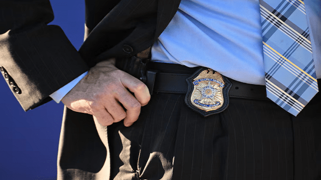 The Secret Service in Chicago must handle security for the two party conventions