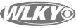 The WLKY logo