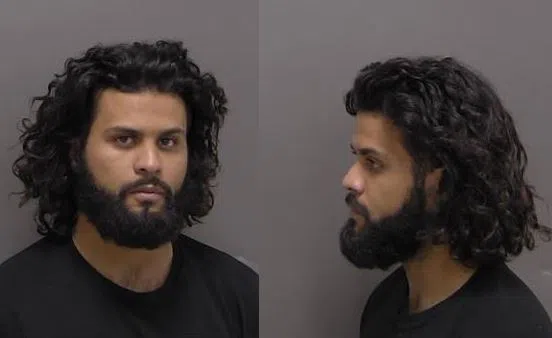 Motorcyclist arrested in early morning injury crash in downtown Fargo |  The mighty 790 KFGO