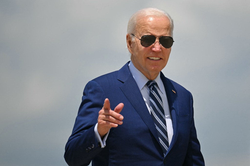 Federal policy mistakes are most responsible for high inflation, according to a new report.