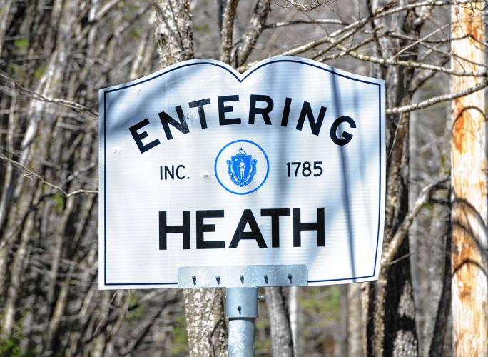 PERSONAL FILE PHOTO/PAUL FRANZ