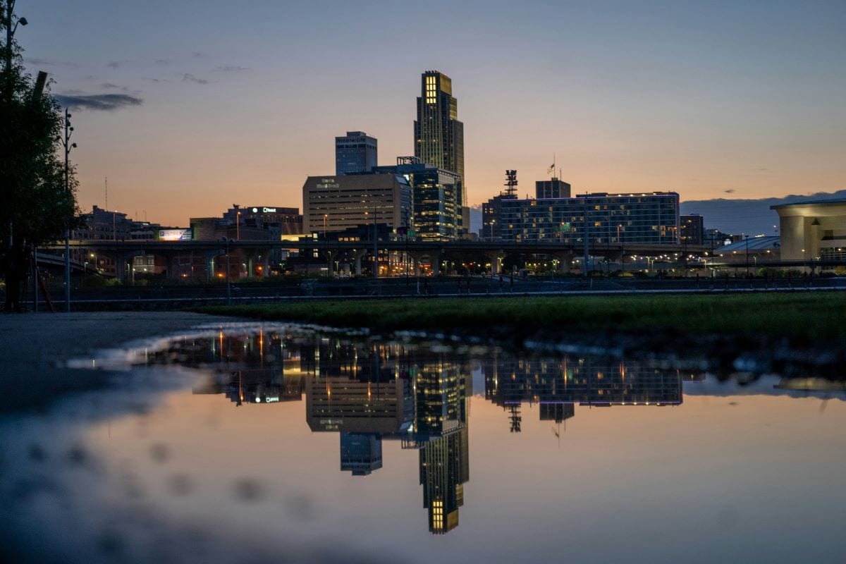 What is Omaha, NE known for?  Get to know this city