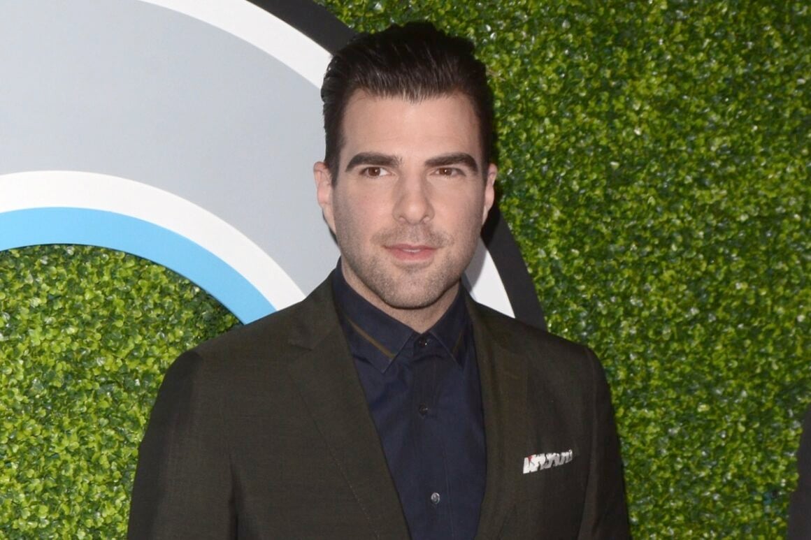 USA - 2017 GQ Men of the Year - West Hollywood