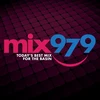 Mix the 97.9 FM logo