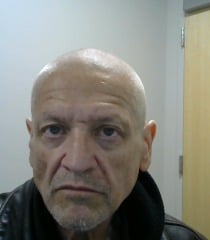 Thompson Ronald Scott